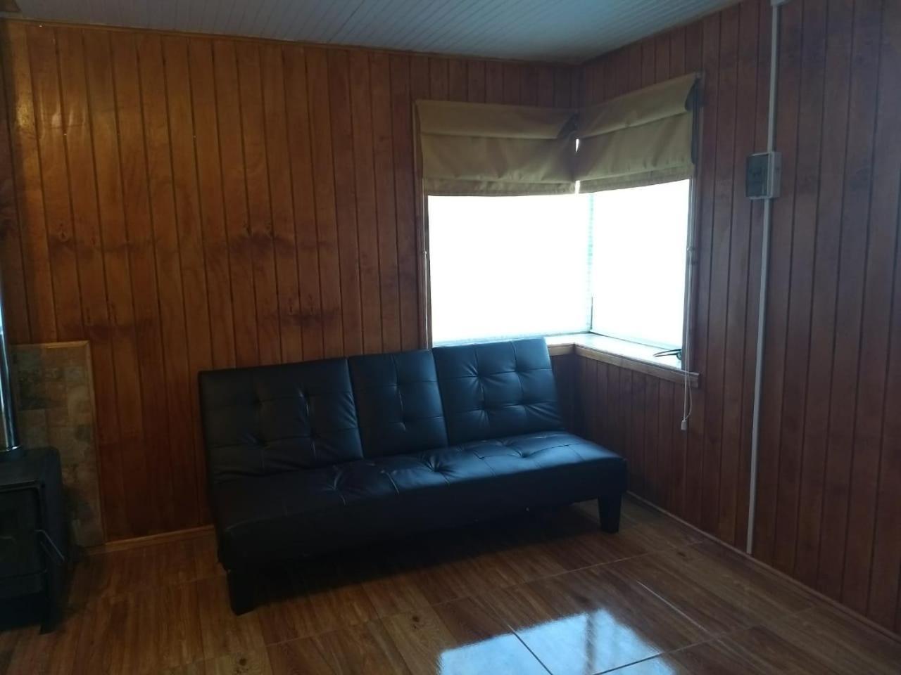 Cabana Don Lalo Pitrufquén 外观 照片